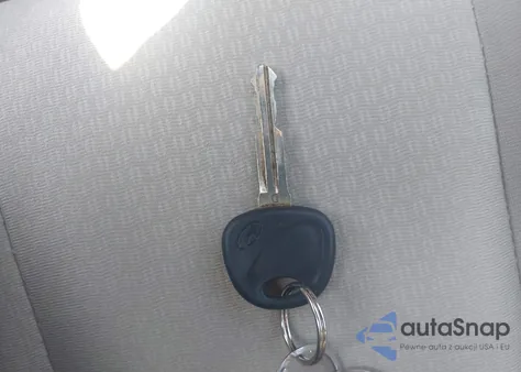 2008 Hyundai Elantra Gls/Se z USA, uszkodzony, nr VIN KMHDU46D18U466723